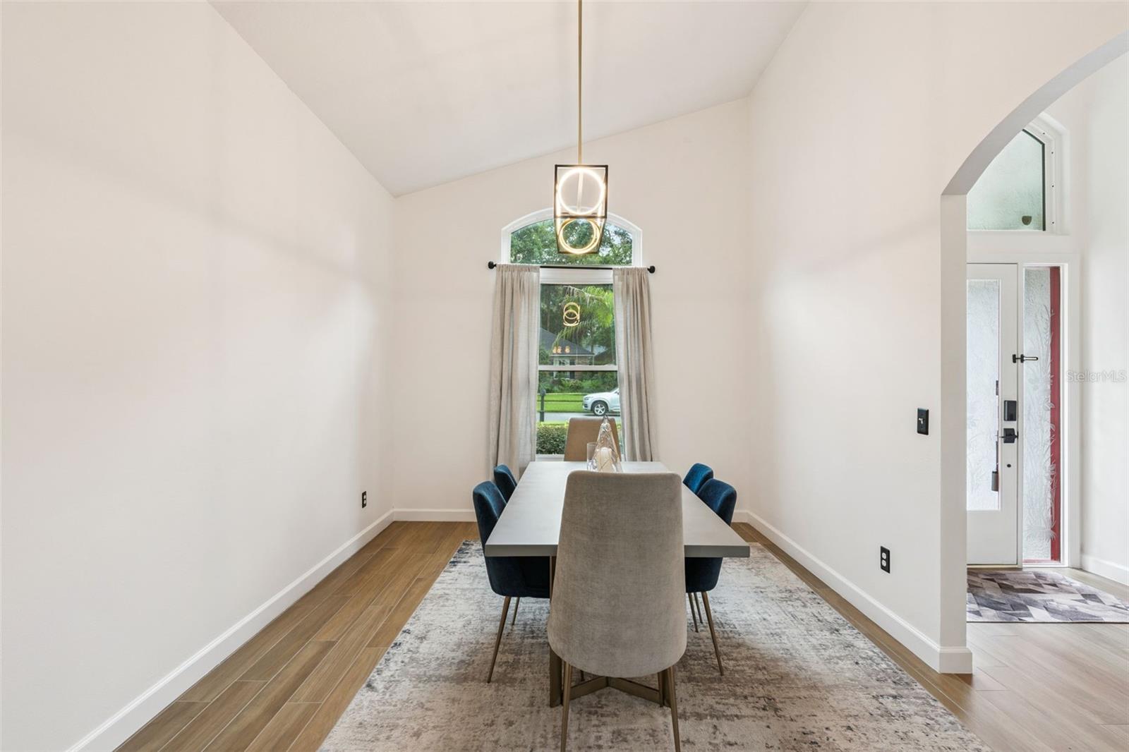 CHELSEA RIDGE - Residential