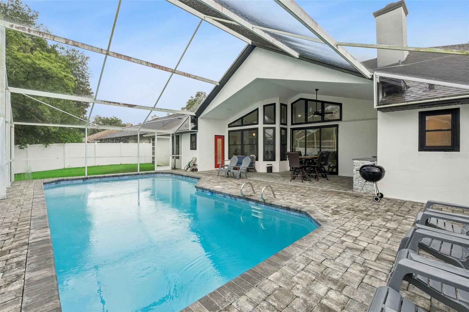 CHELSEA RIDGE - Residential