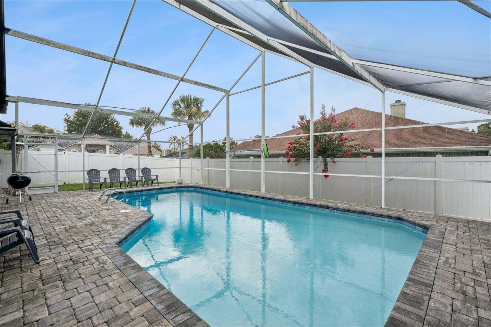 CHELSEA RIDGE - Residential
