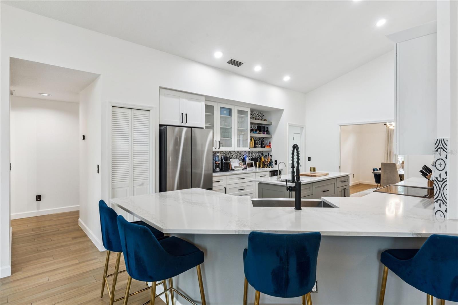 CHELSEA RIDGE - Residential
