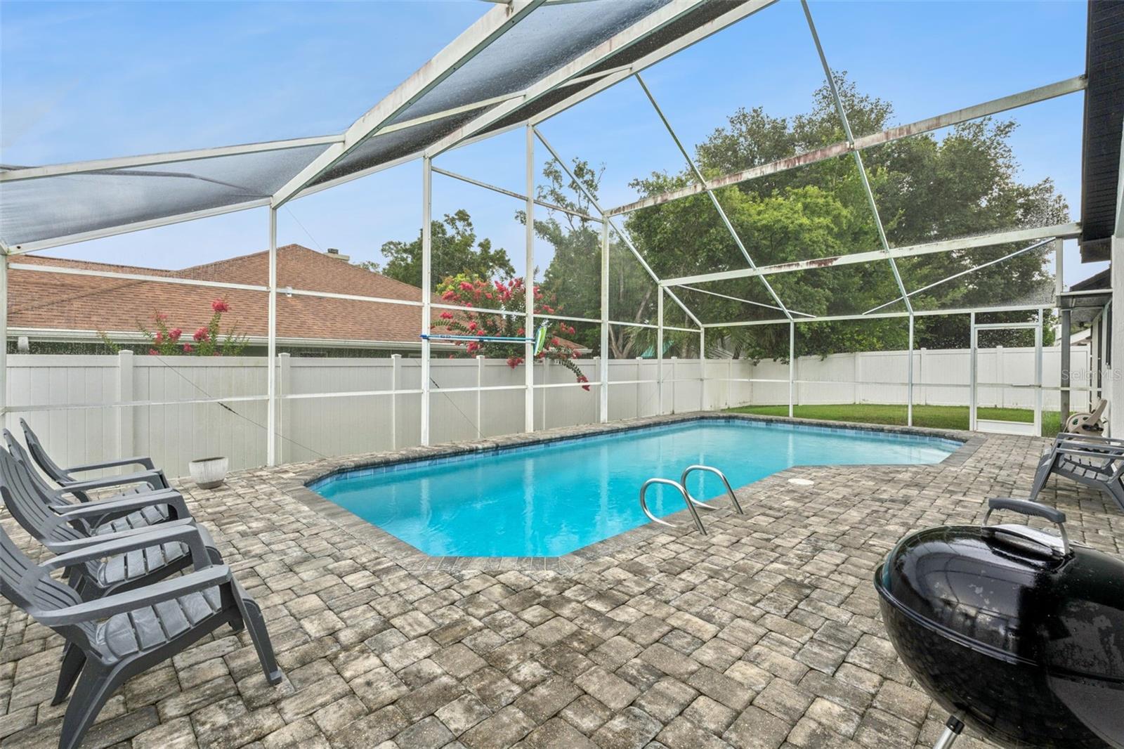CHELSEA RIDGE - Residential