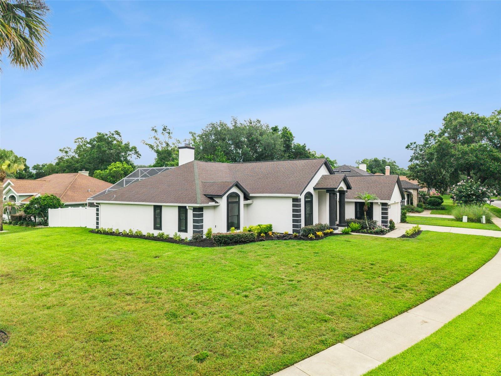 CHELSEA RIDGE - Residential