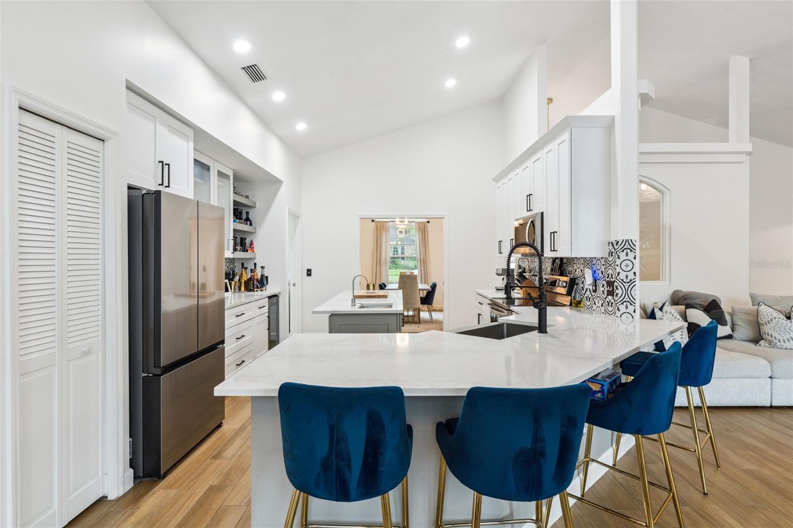 CHELSEA RIDGE - Residential