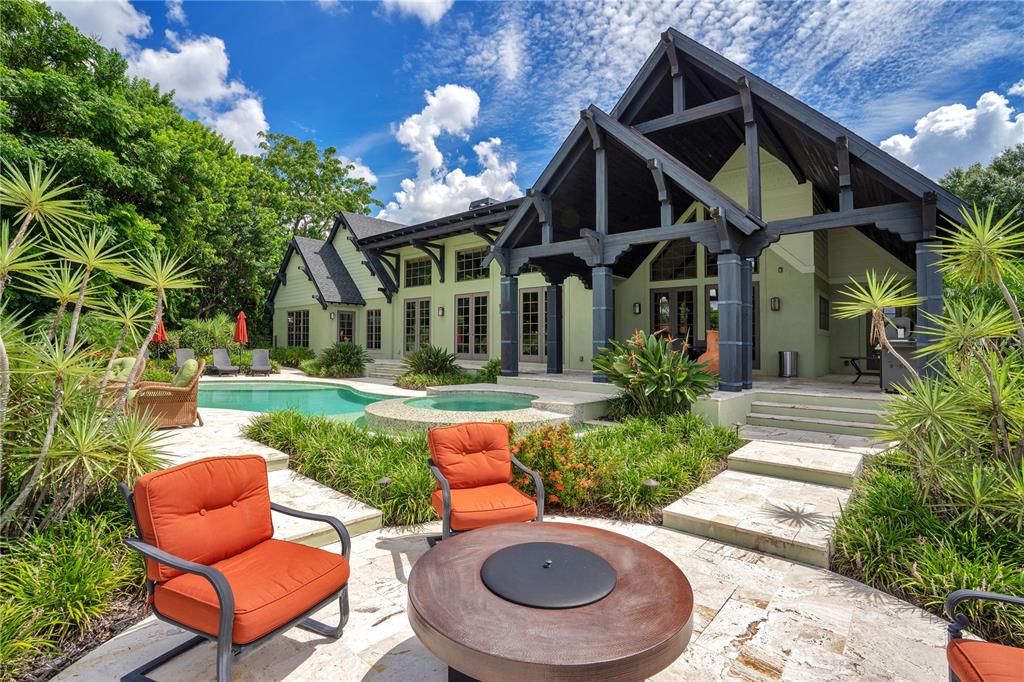 BAY HILL - Residential