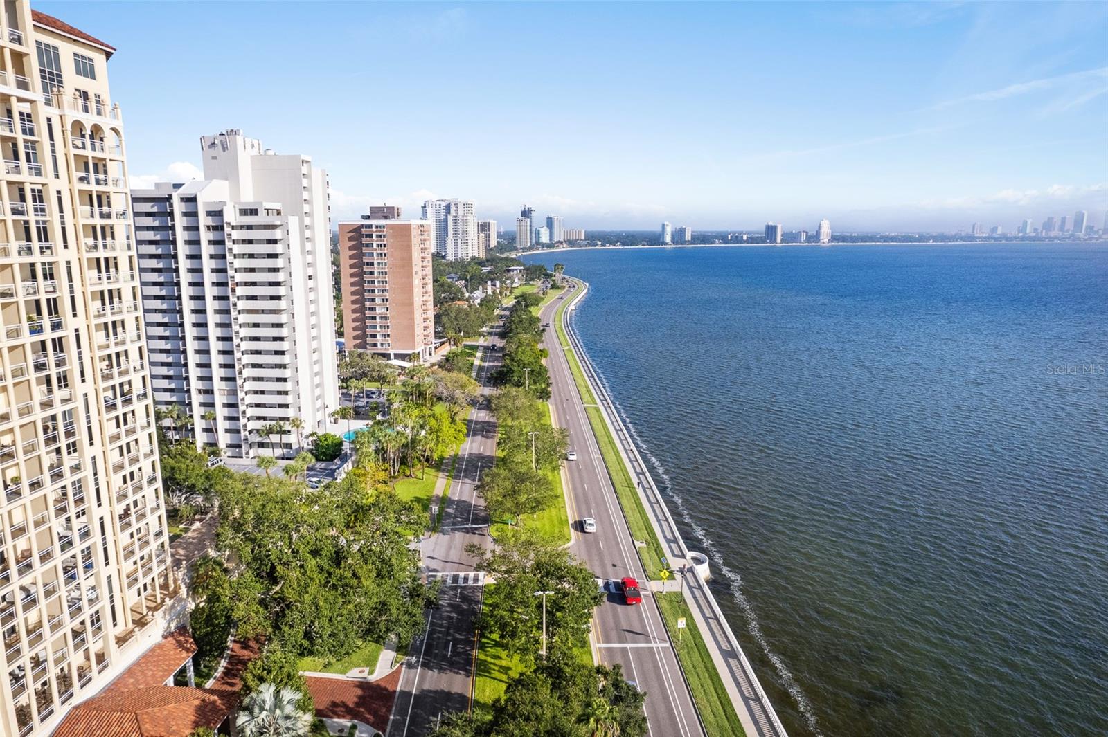 GARDENIA SUB - Residential