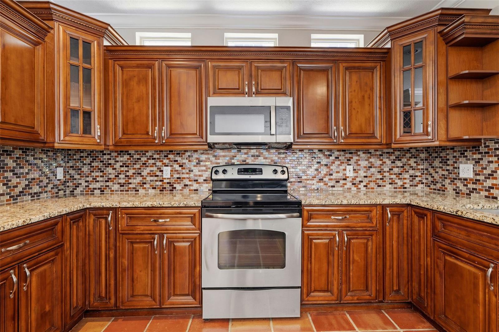 GARDENIA SUB - Residential