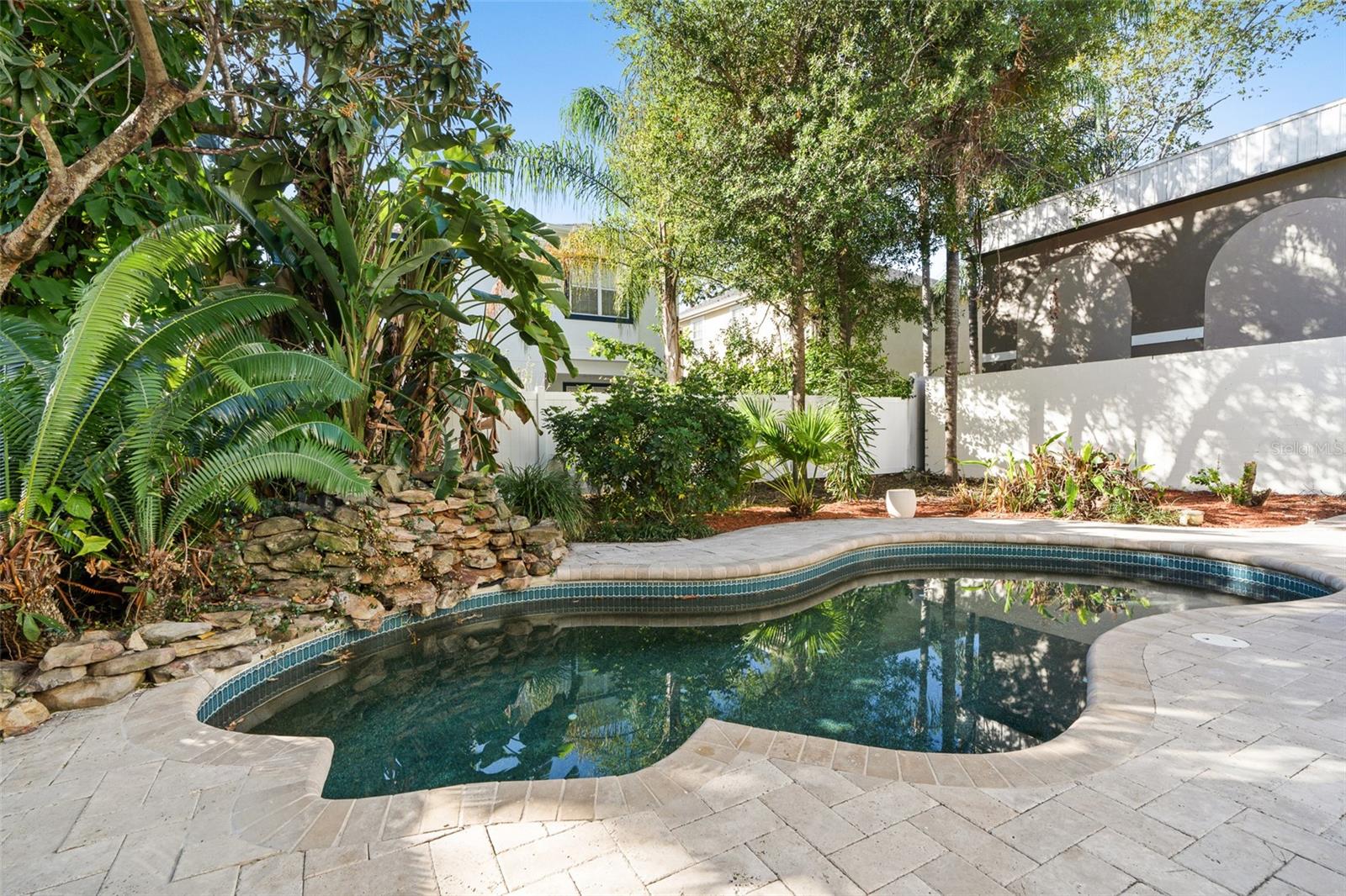 GARDENIA SUB - Residential