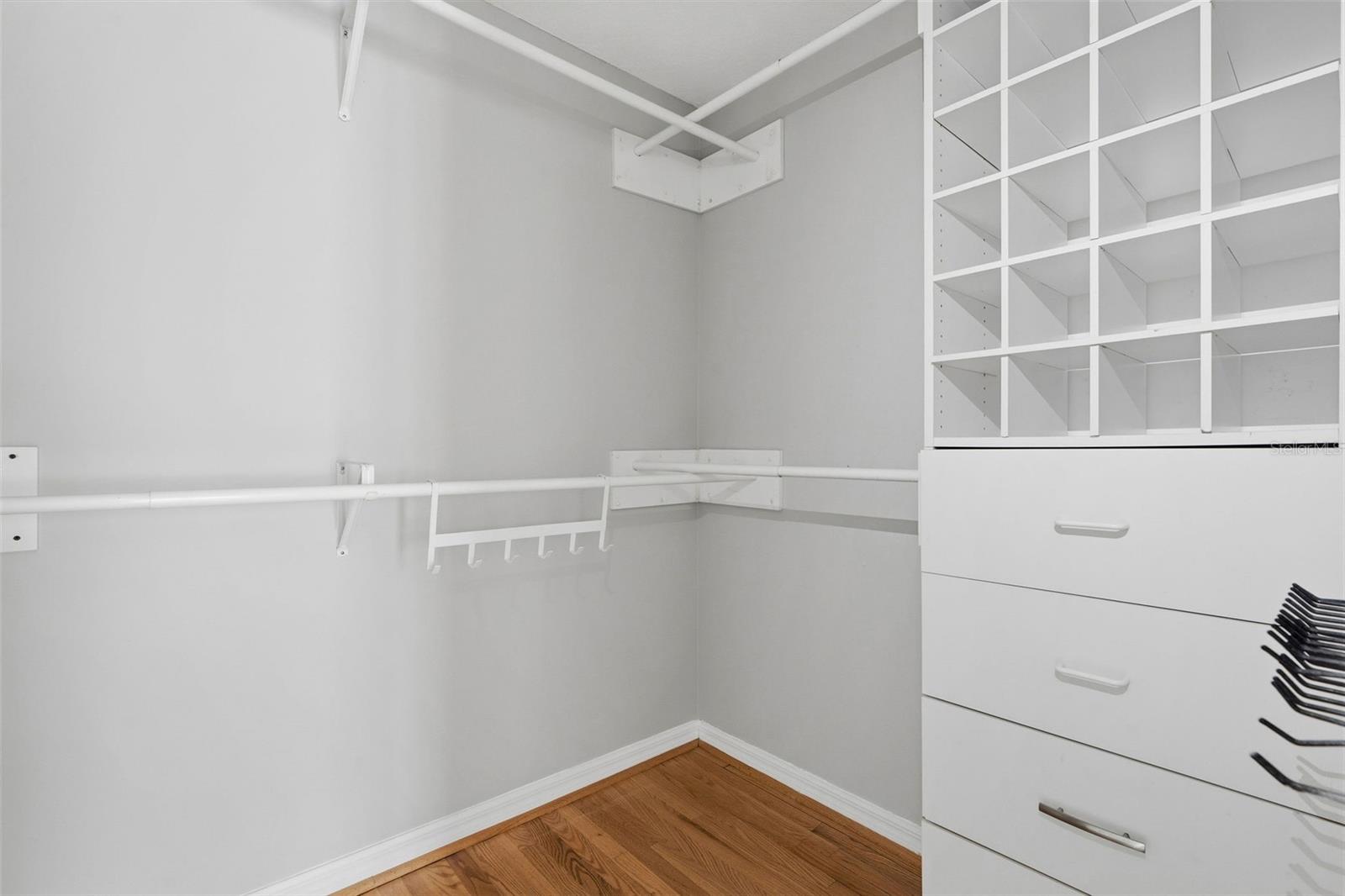 GARDENIA SUB - Residential