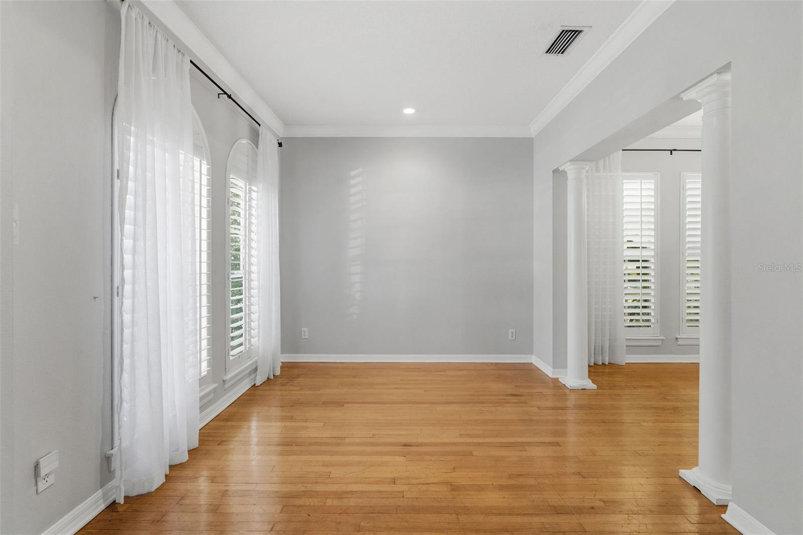 GARDENIA SUB - Residential
