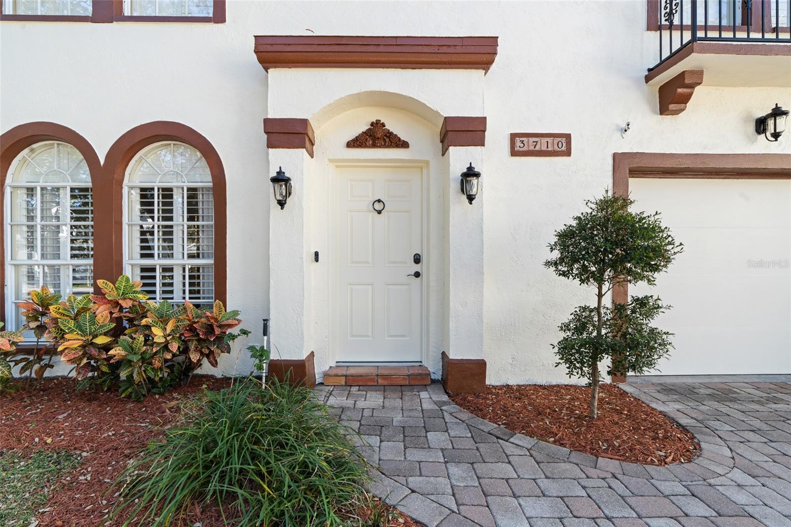GARDENIA SUB - Residential