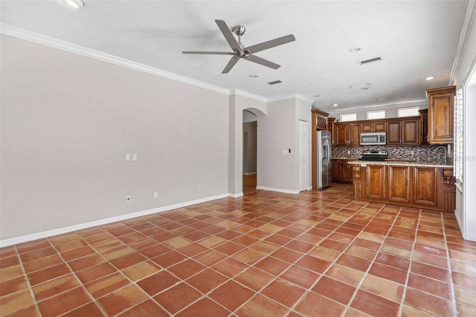GARDENIA SUB - Residential
