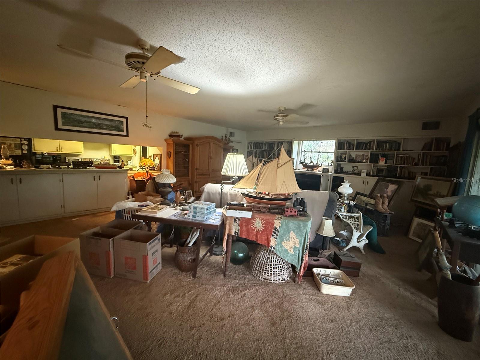 SILVER LAKE PARK - Residential