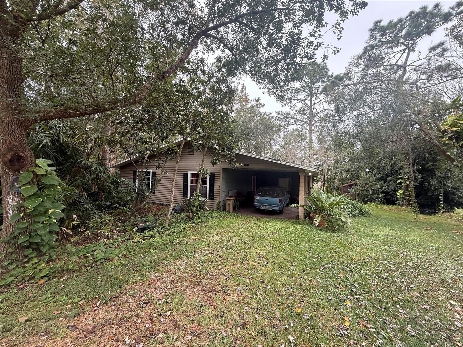 SILVER LAKE PARK - Residential