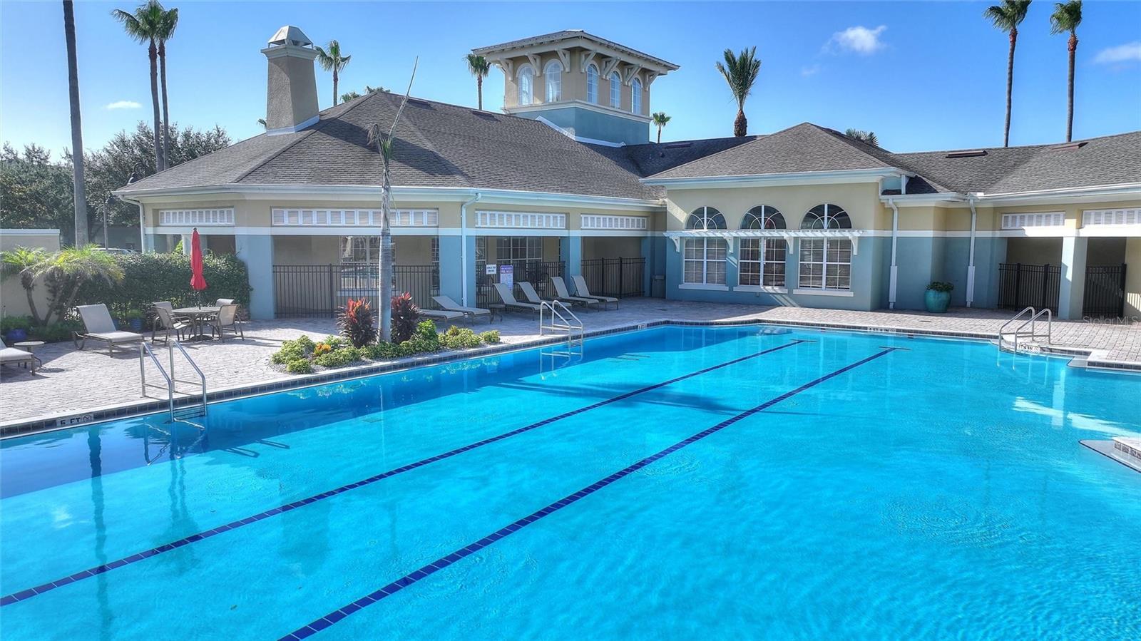 LAKESIDE AT LAKES OF WINDERMERE CONDO PH 1 - Residential