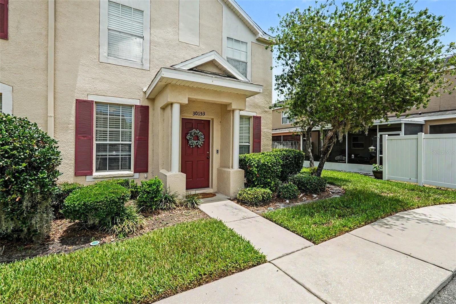MEADOW POINTE - Residential
