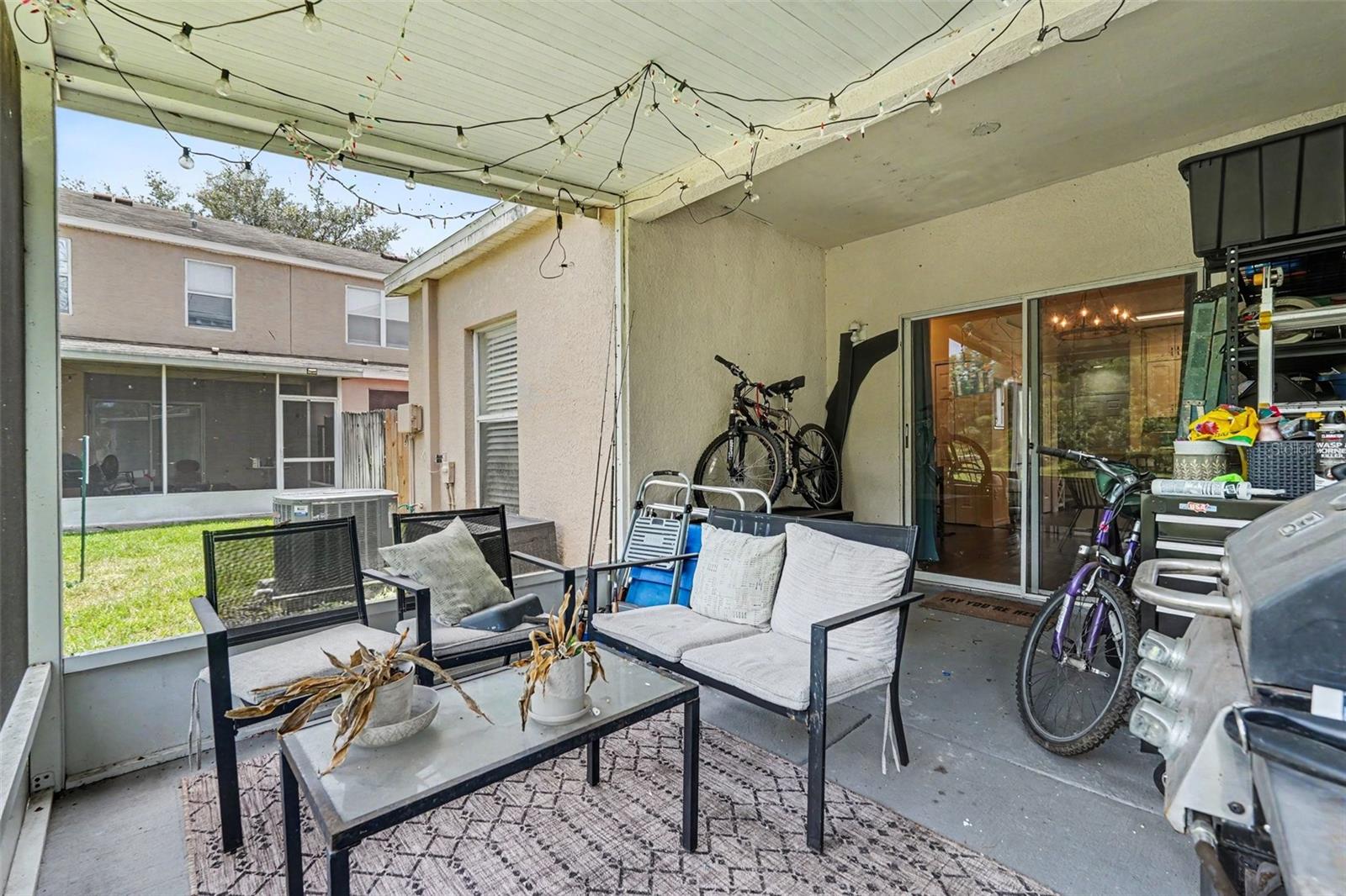 MEADOW POINTE - Residential