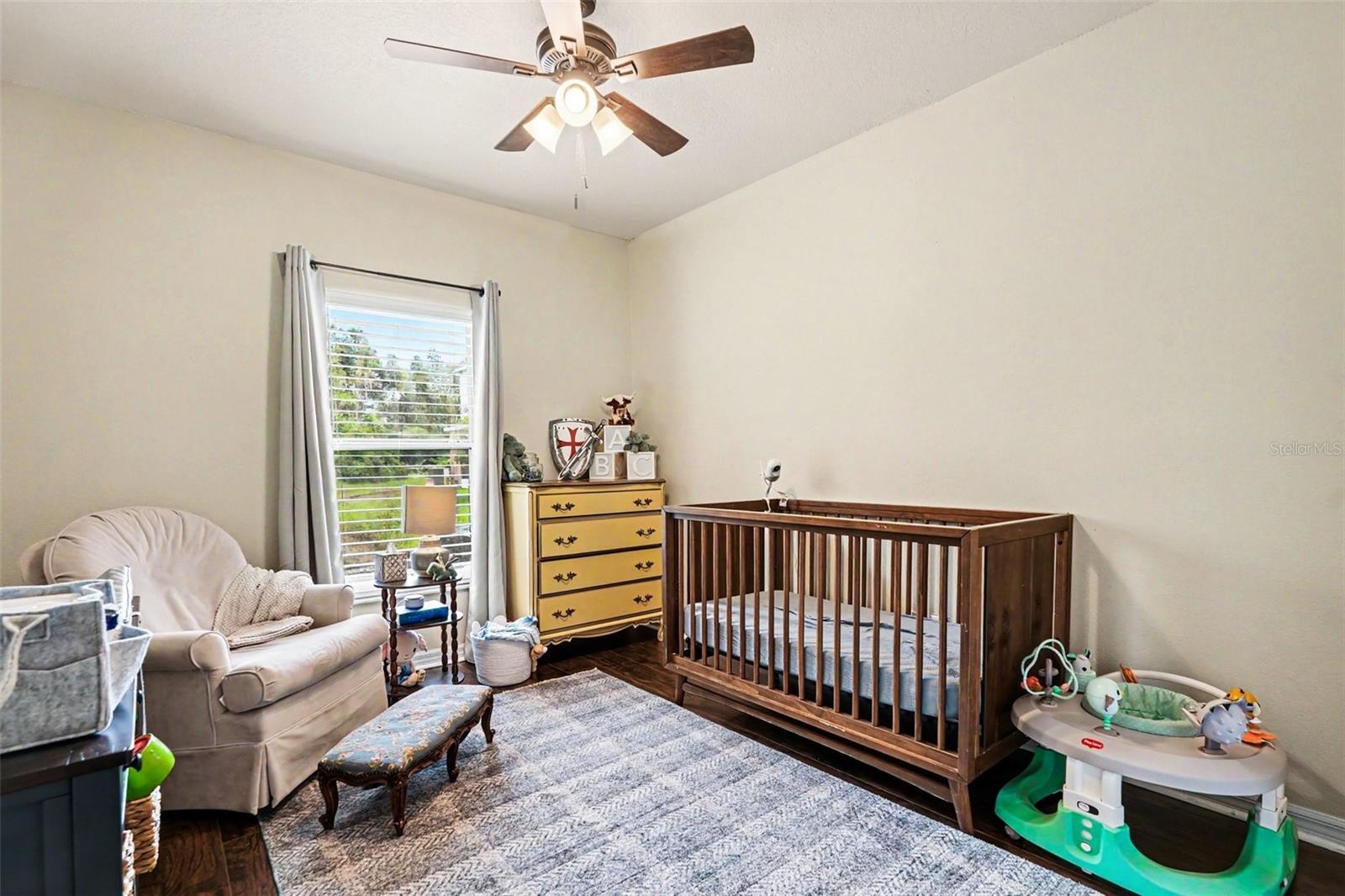 MEADOW POINTE - Residential