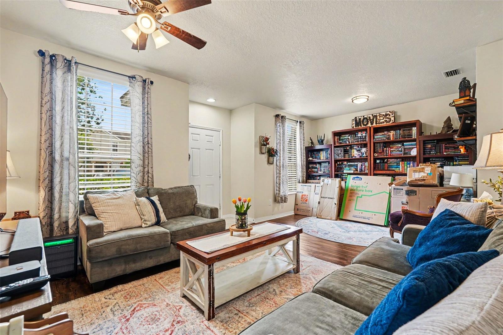 MEADOW POINTE - Residential