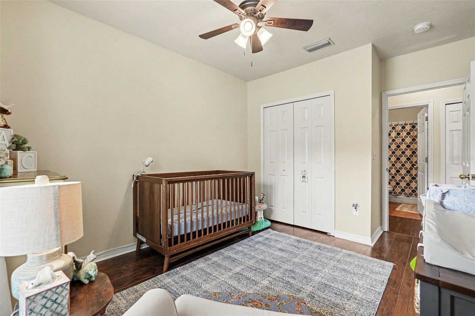 MEADOW POINTE - Residential