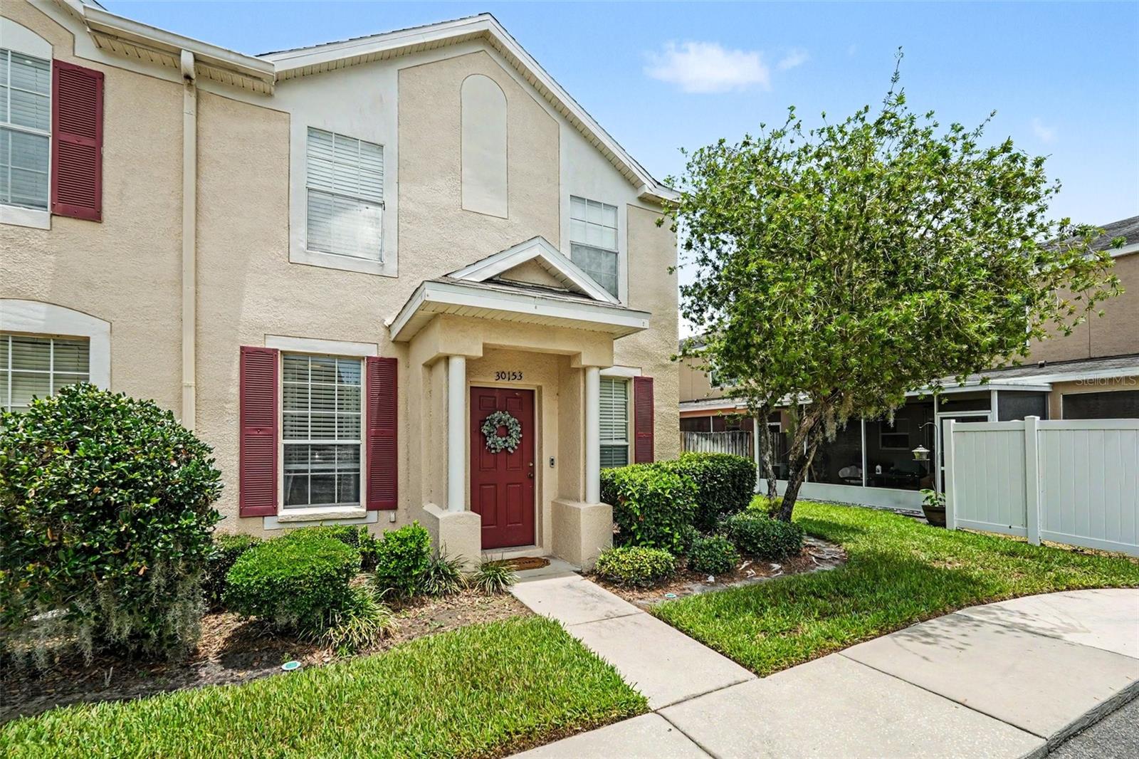 MEADOW POINTE - Residential