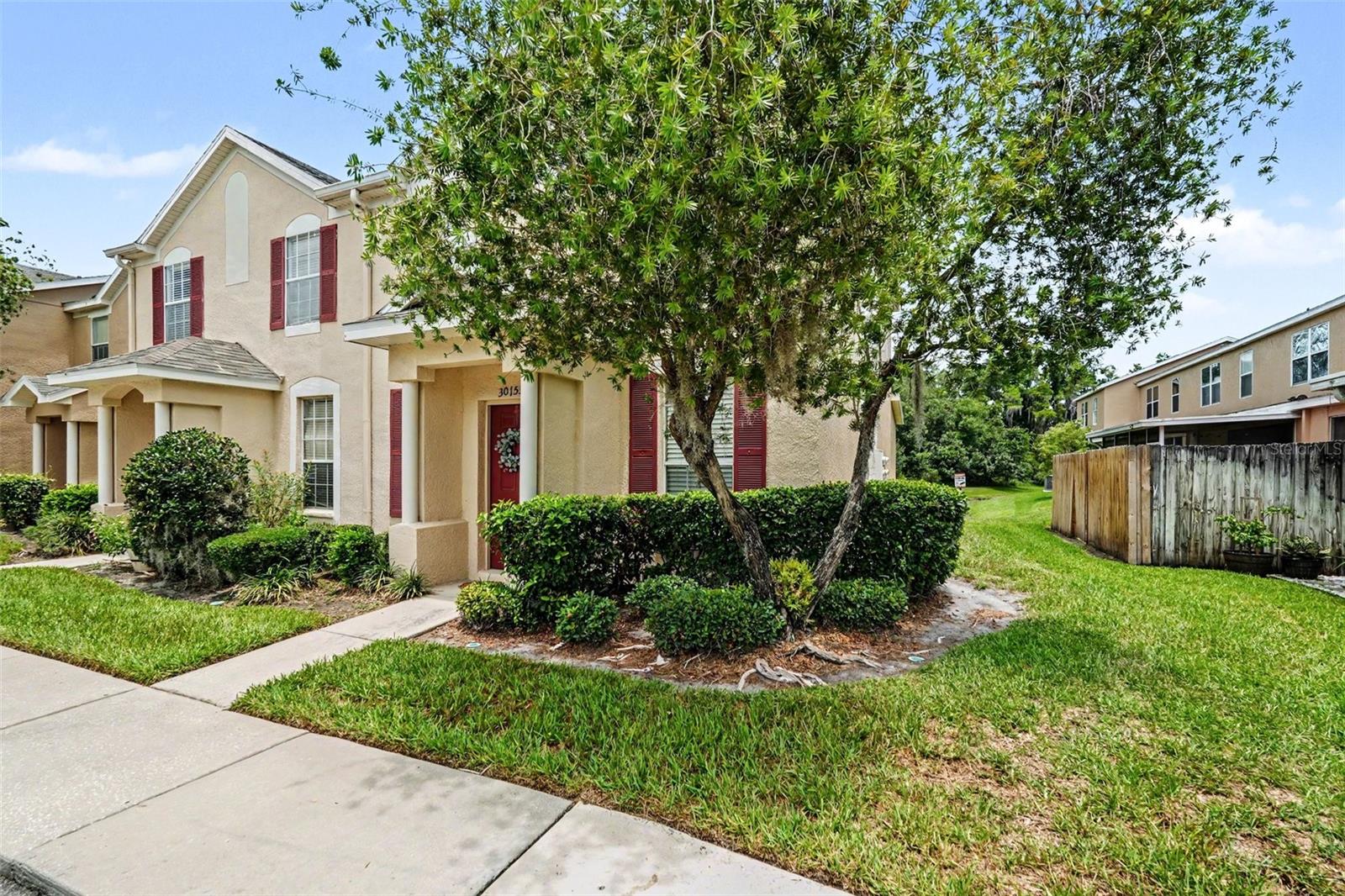 MEADOW POINTE - Residential