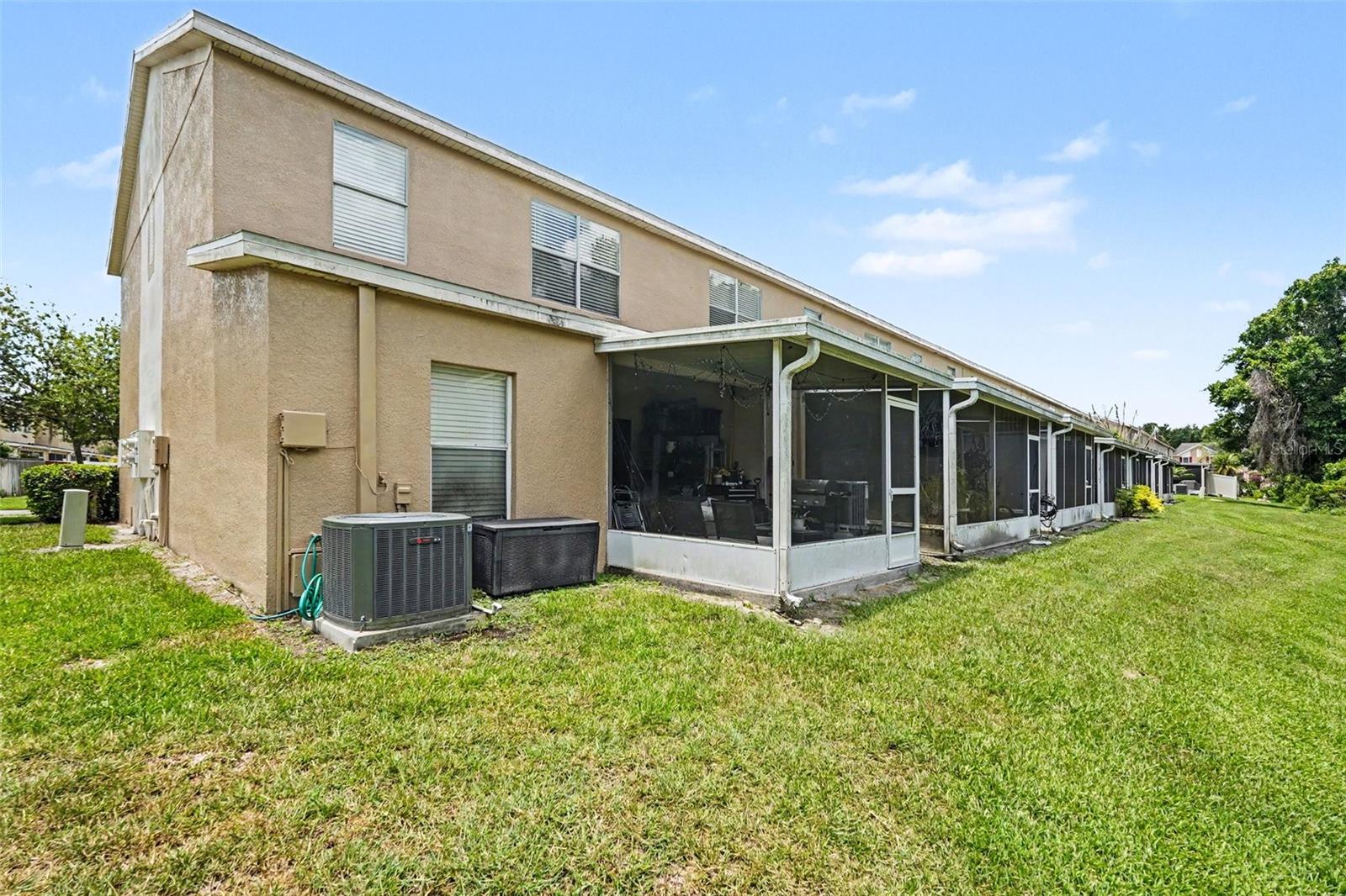 MEADOW POINTE - Residential