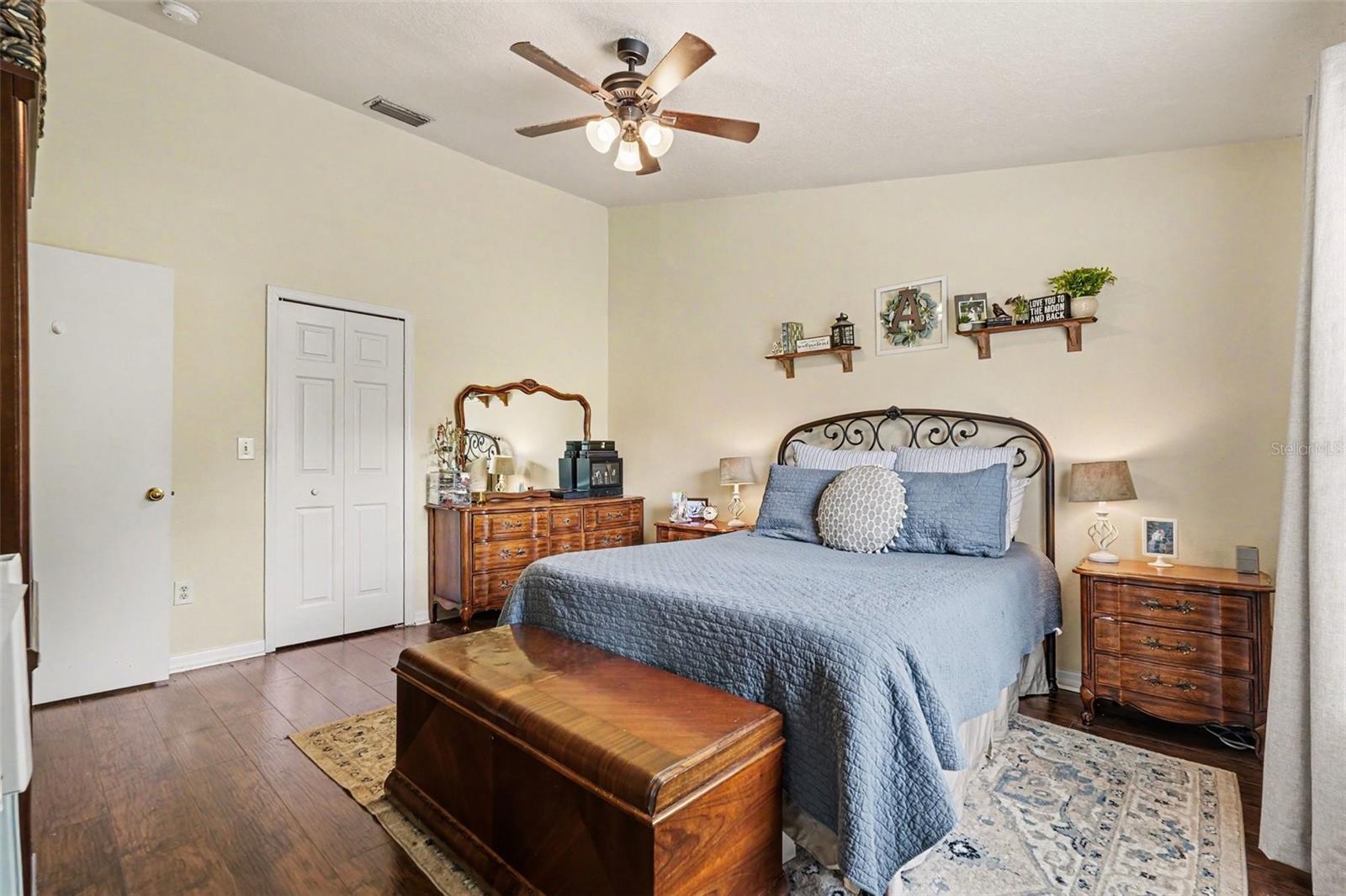 MEADOW POINTE - Residential