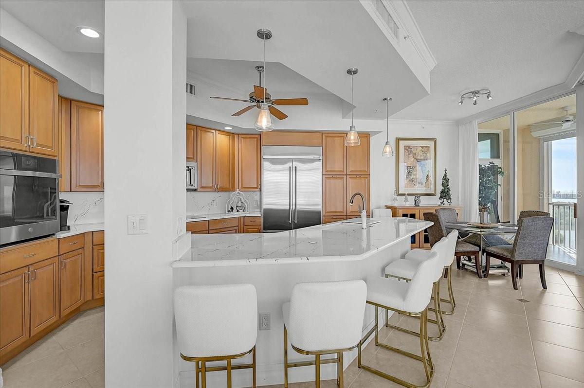 MERIDIAN AT THE OAKS PRESERVE - Residential
