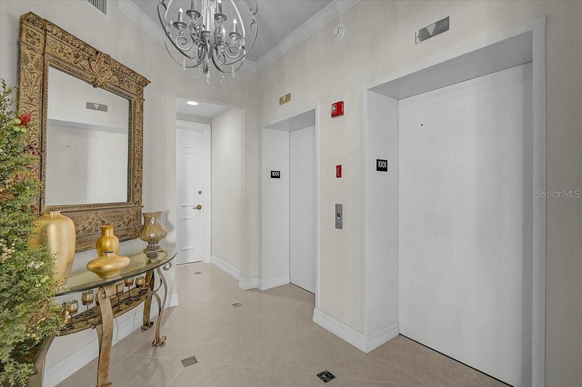 MERIDIAN AT THE OAKS PRESERVE - Residential