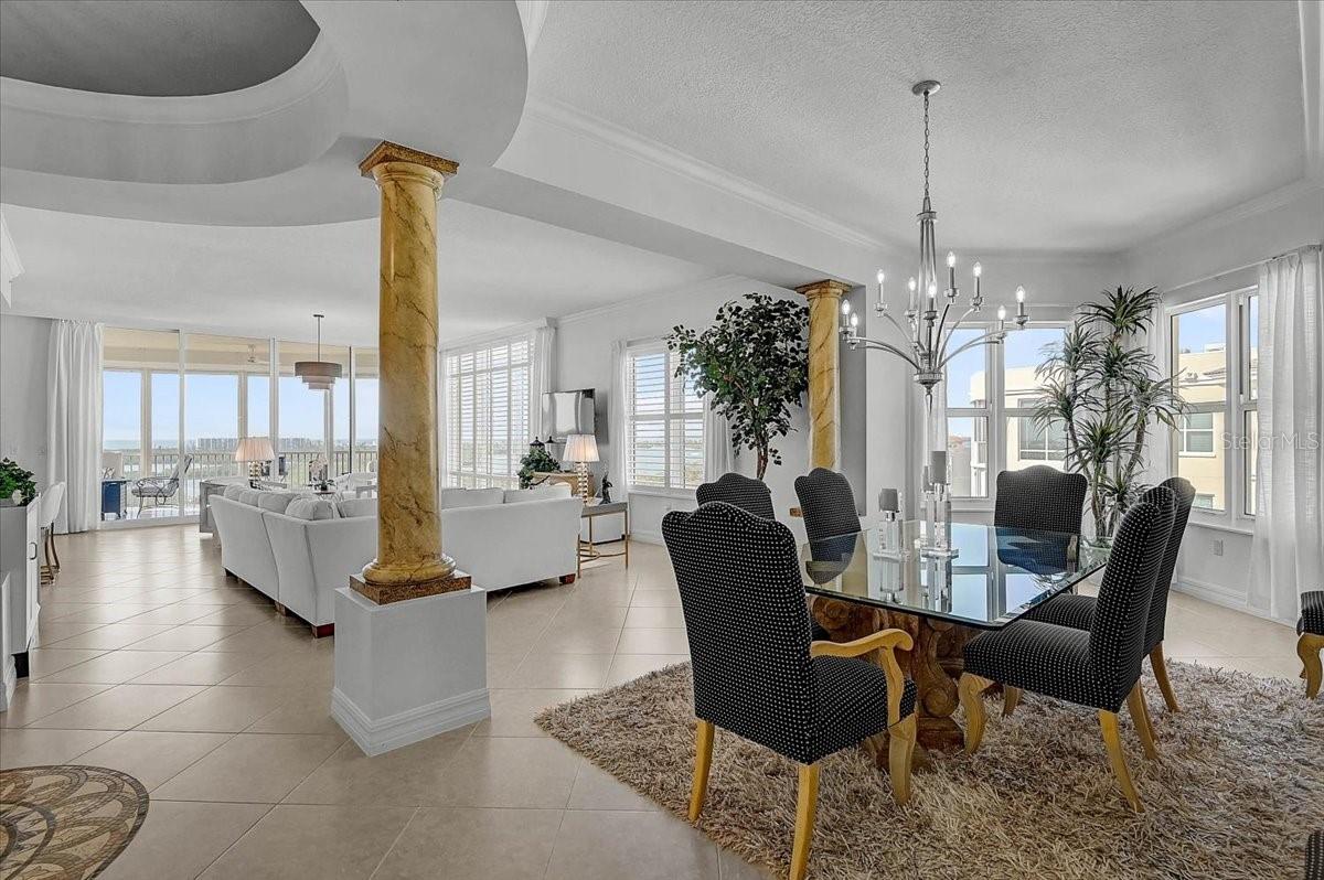 MERIDIAN AT THE OAKS PRESERVE - Residential