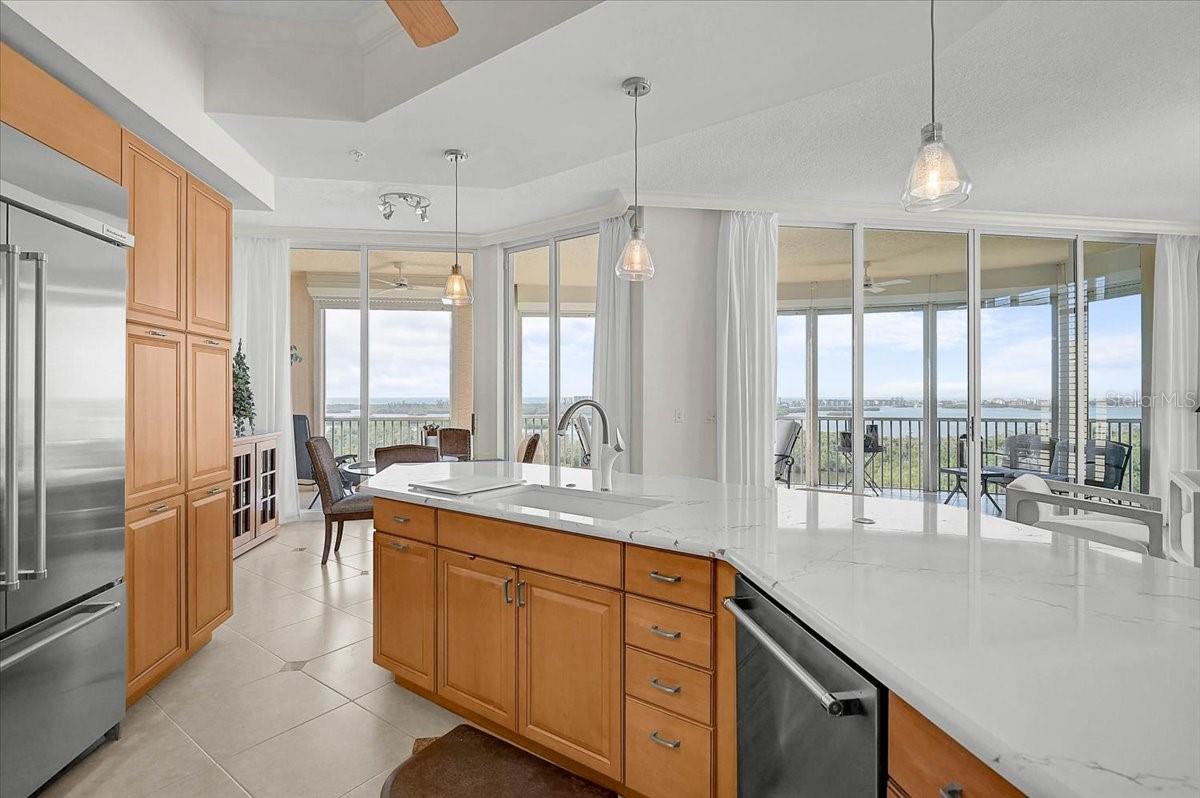 MERIDIAN AT THE OAKS PRESERVE - Residential