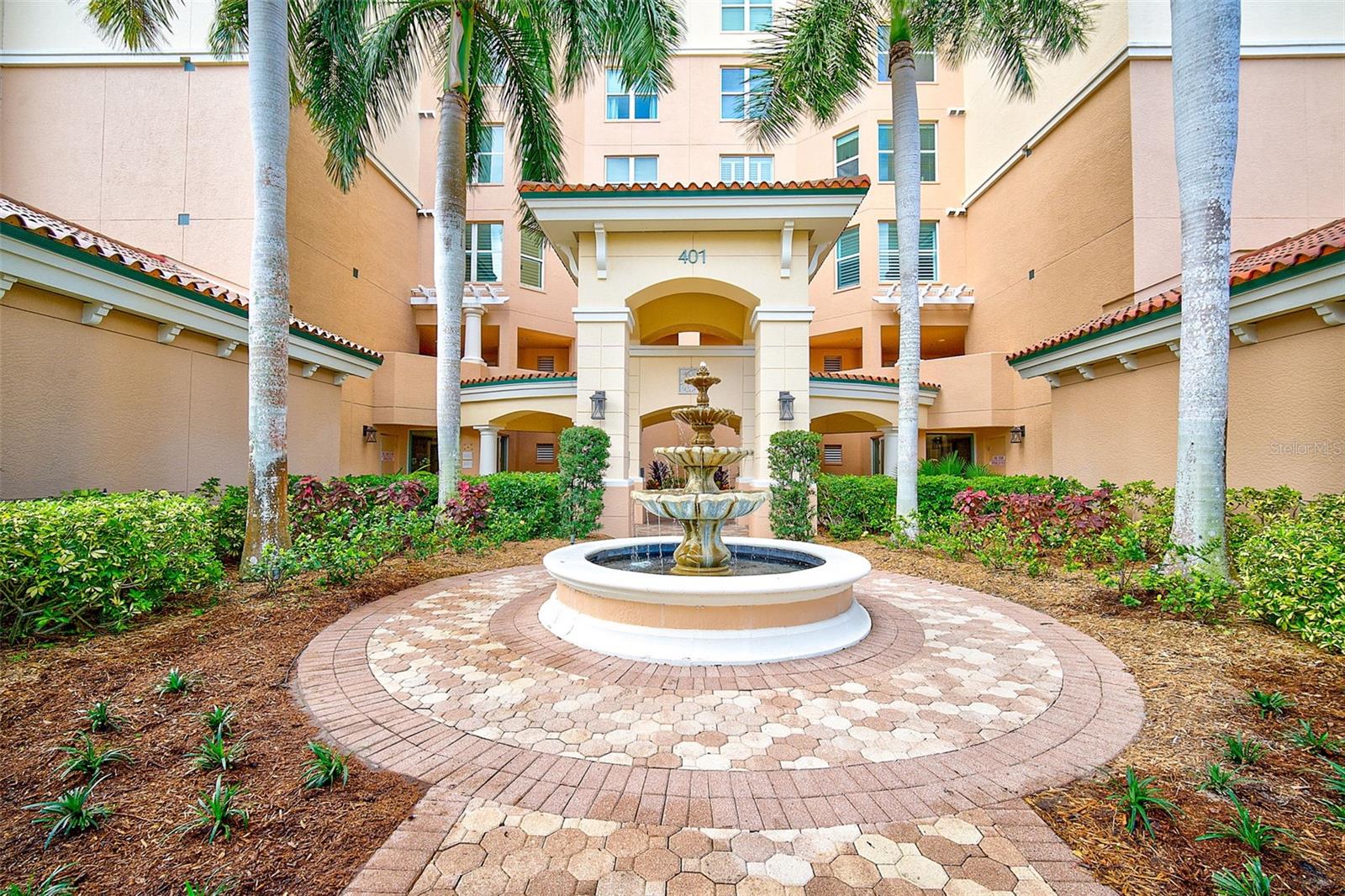 MERIDIAN AT THE OAKS PRESERVE - Residential