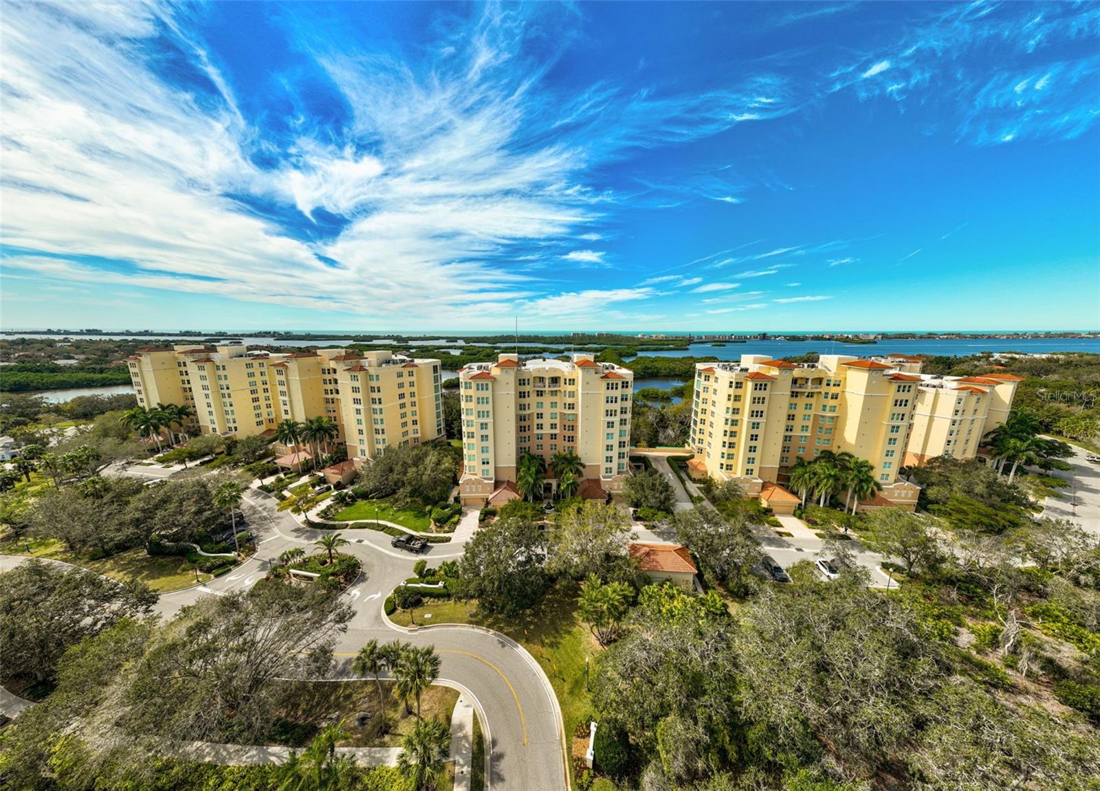 MERIDIAN AT THE OAKS PRESERVE - Residential