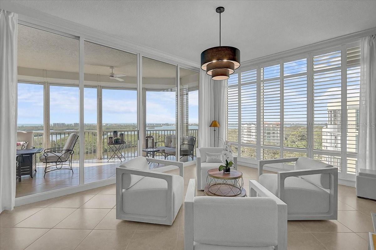 MERIDIAN AT THE OAKS PRESERVE - Residential