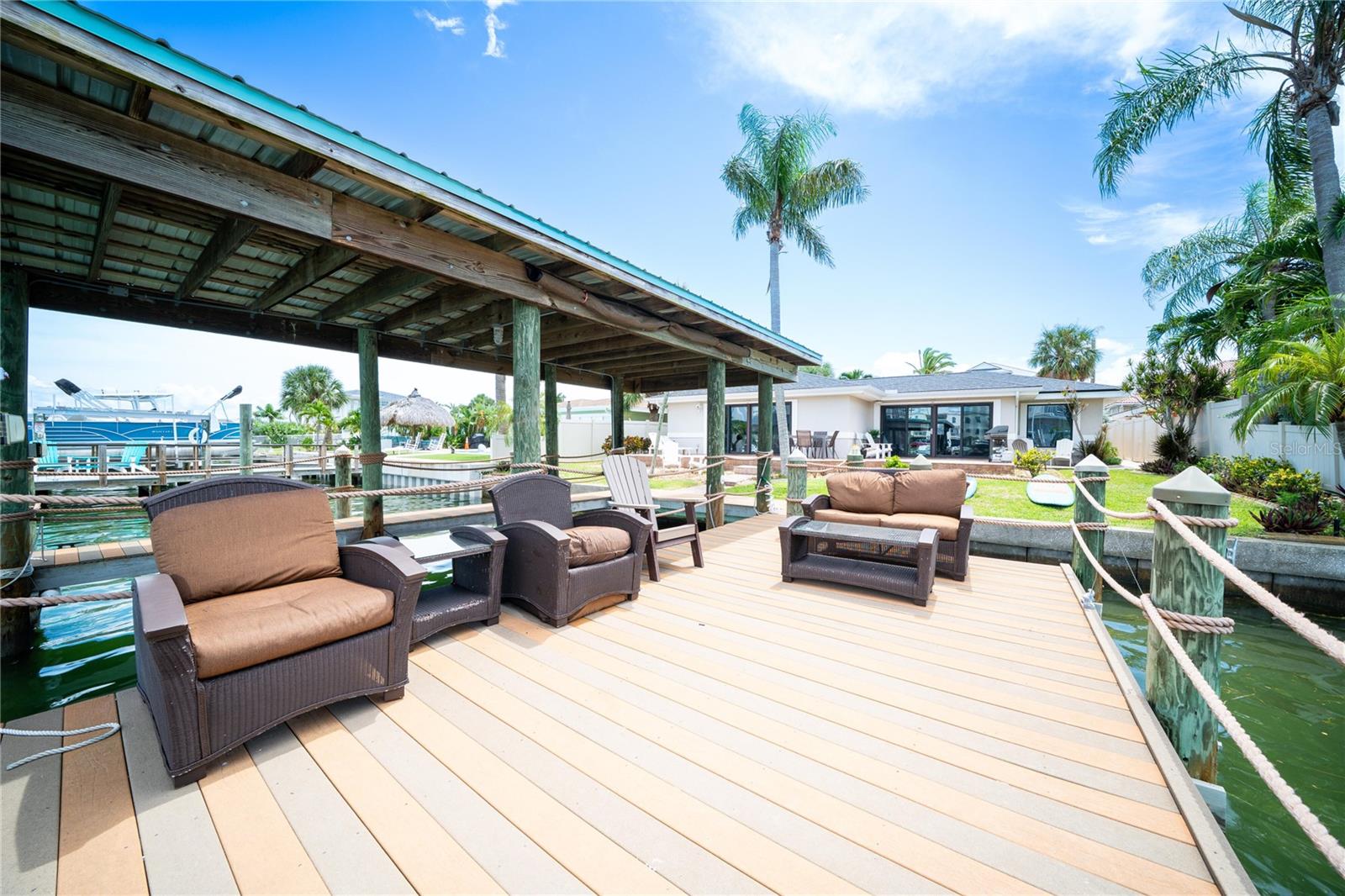 BAYSIDE SUB 4 - Residential