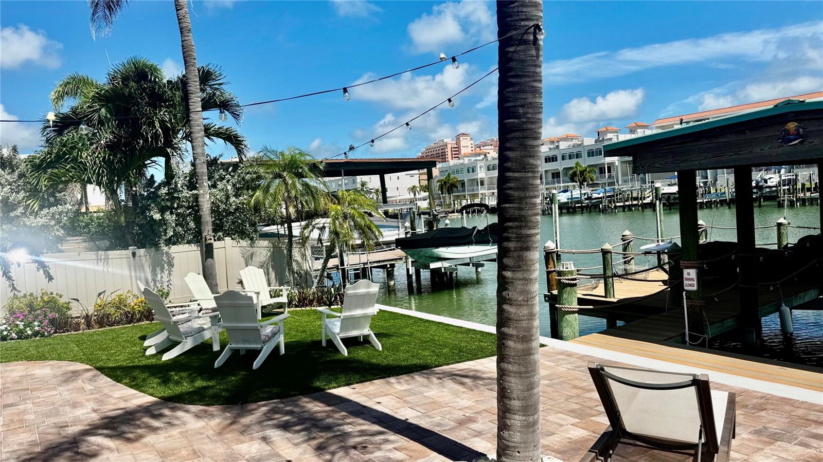 BAYSIDE SUB 4 - Residential