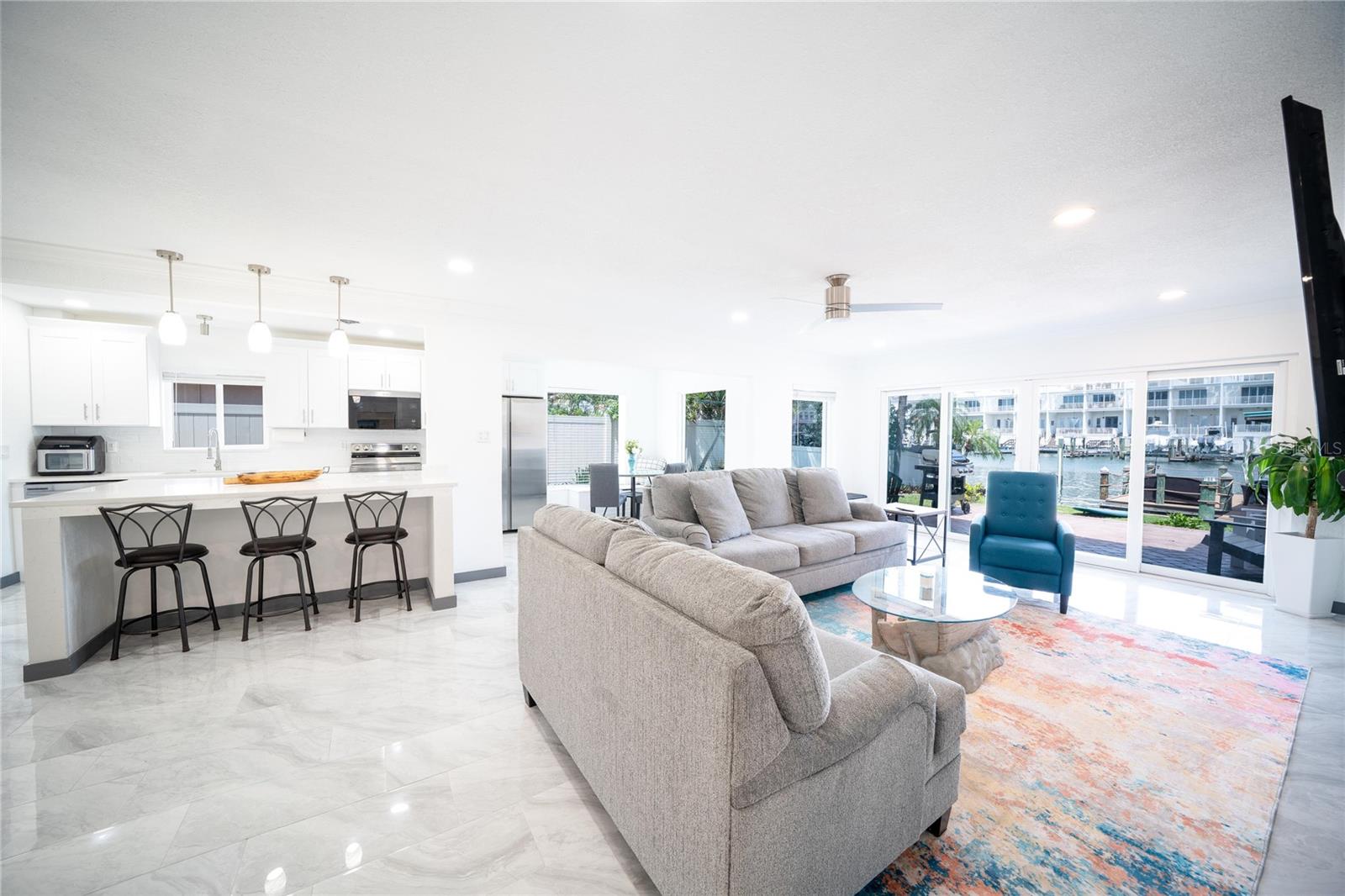 BAYSIDE SUB 4 - Residential