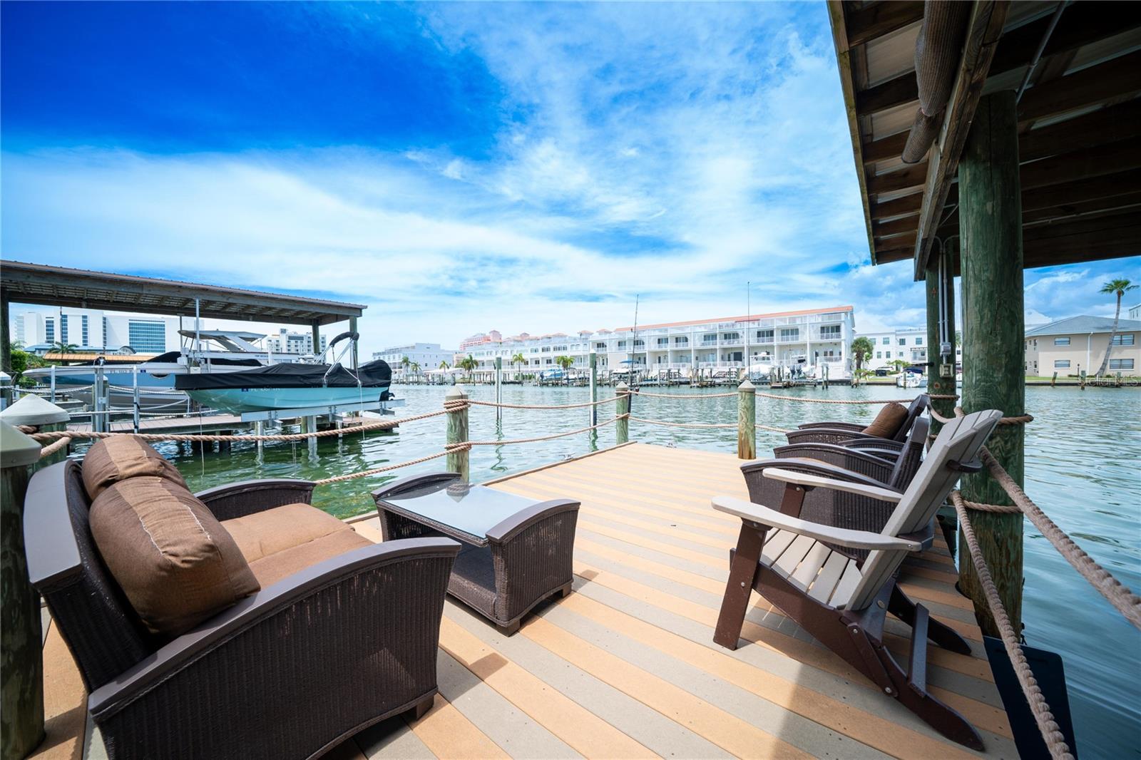 BAYSIDE SUB 4 - Residential