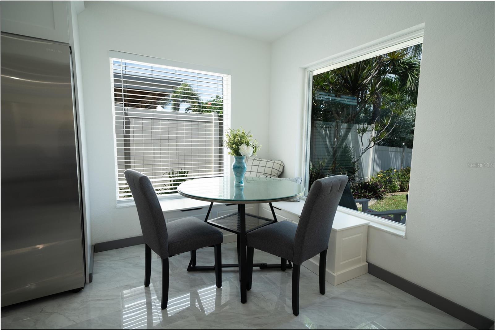 BAYSIDE SUB 4 - Residential