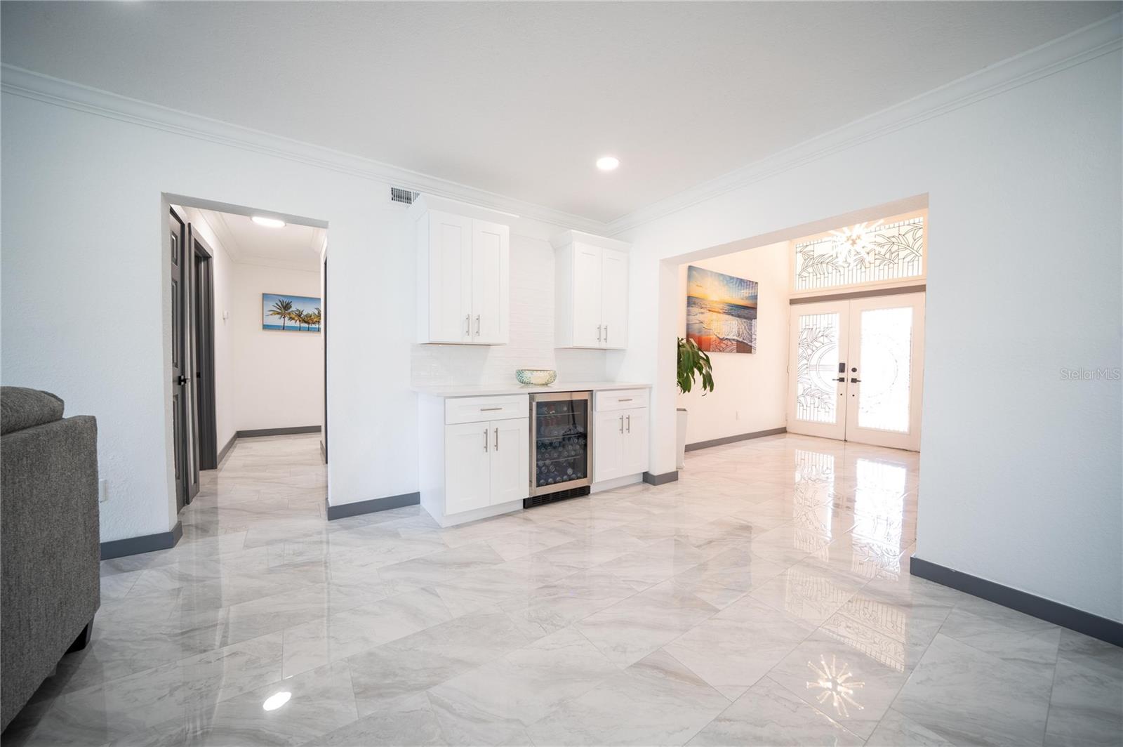 BAYSIDE SUB 4 - Residential