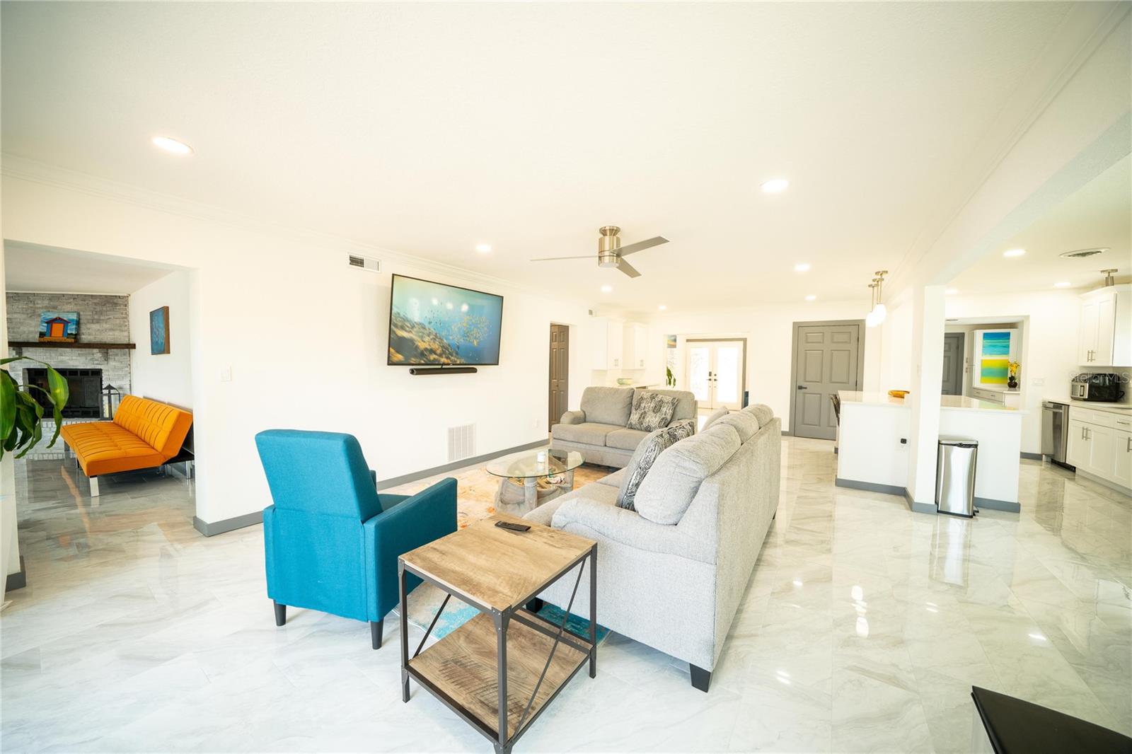 BAYSIDE SUB 4 - Residential