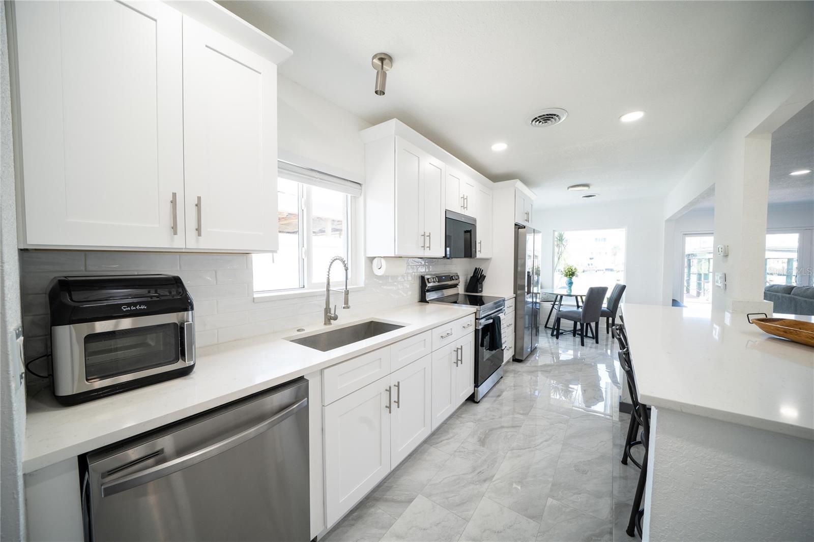 BAYSIDE SUB 4 - Residential