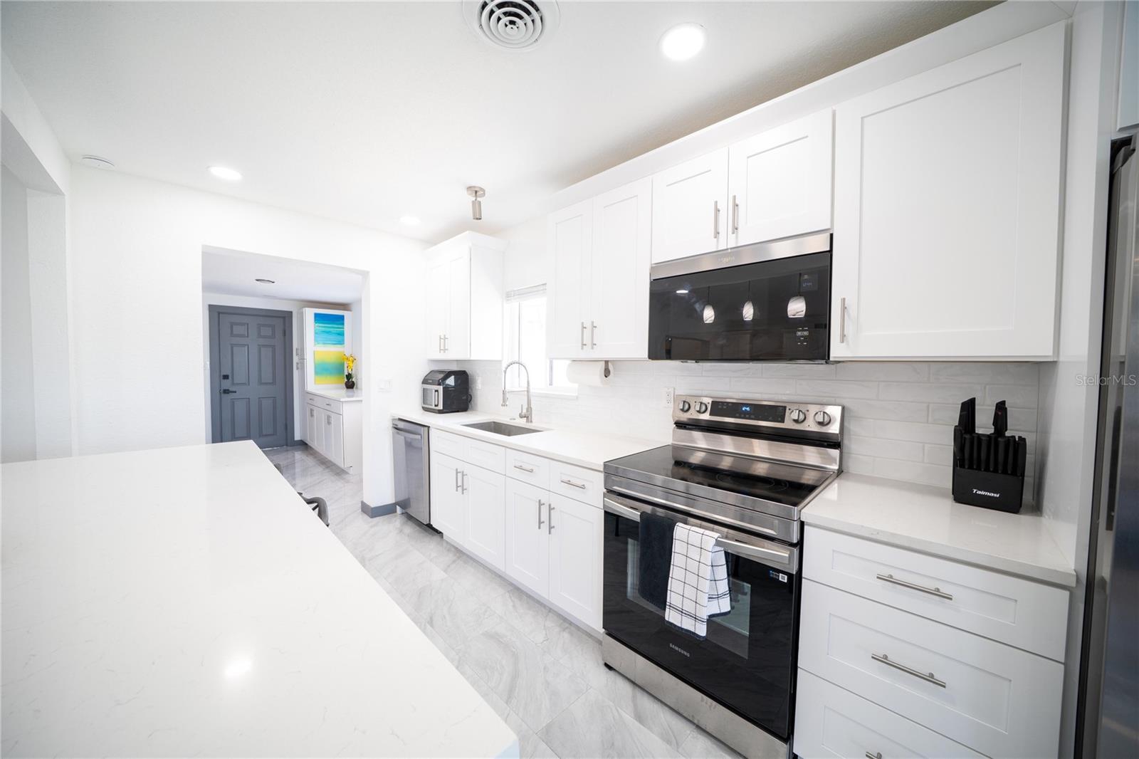BAYSIDE SUB 4 - Residential