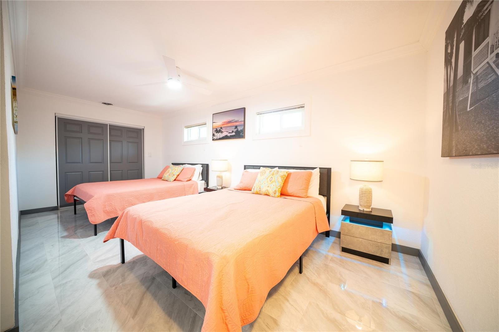 BAYSIDE SUB 4 - Residential