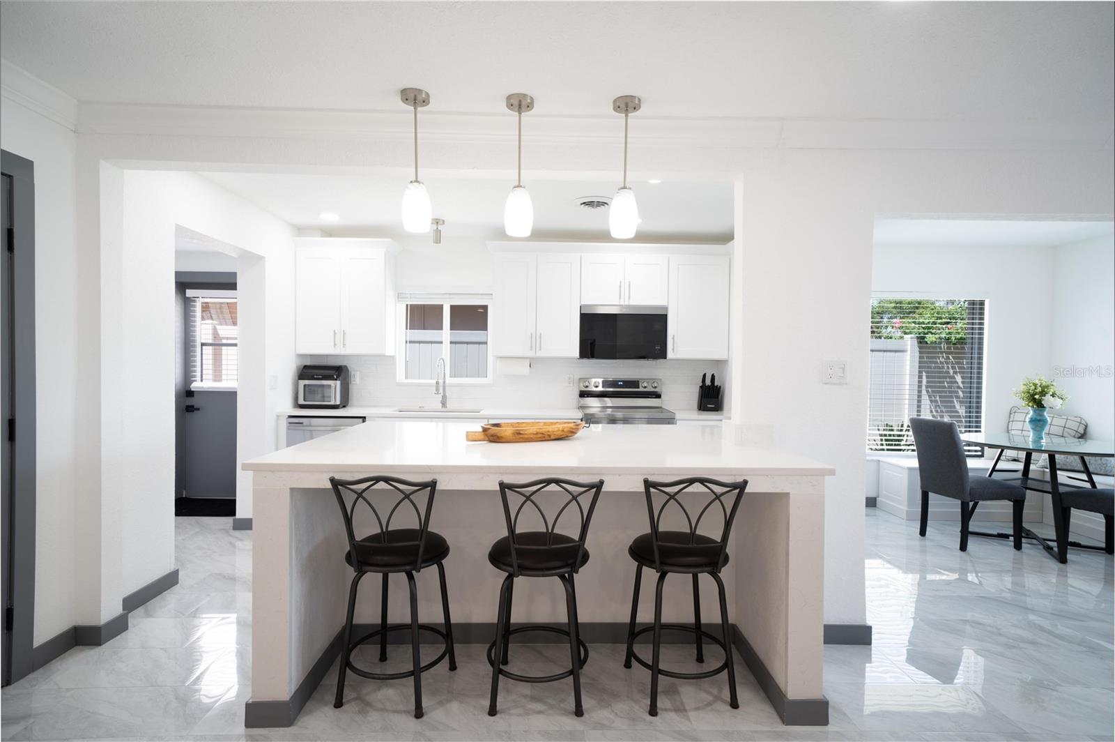 BAYSIDE SUB 4 - Residential