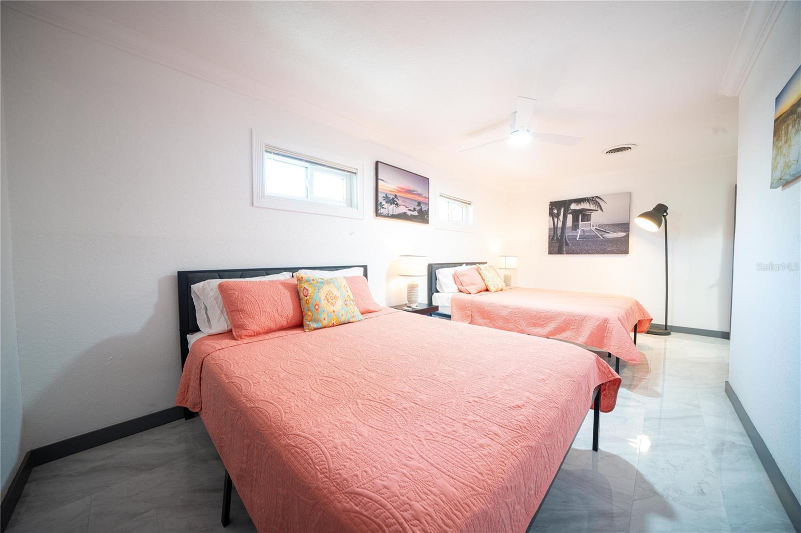 BAYSIDE SUB 4 - Residential