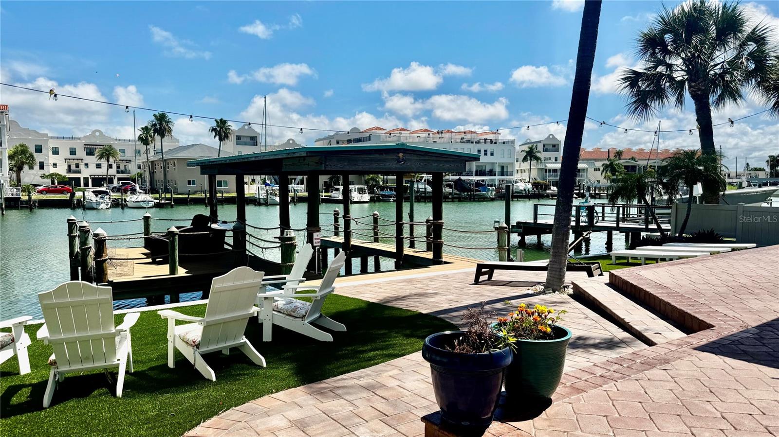 BAYSIDE SUB 4 - Residential