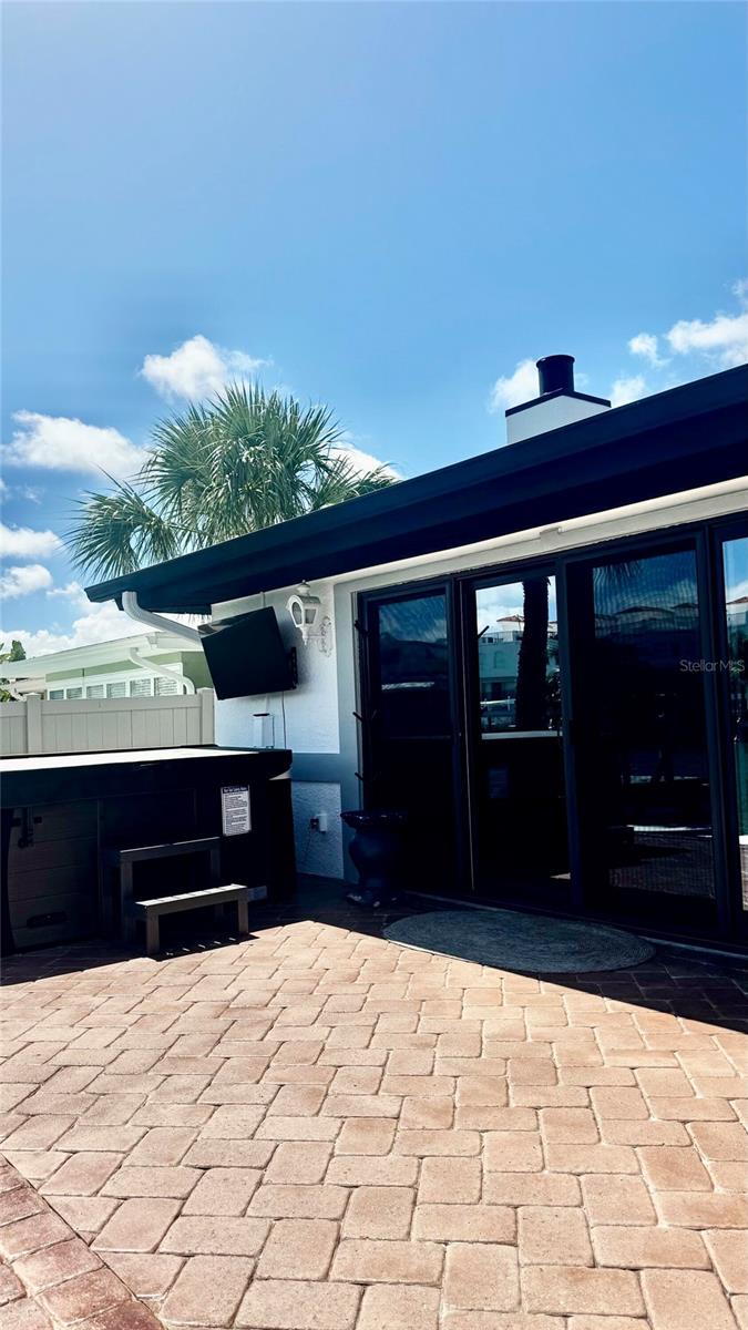 BAYSIDE SUB 4 - Residential