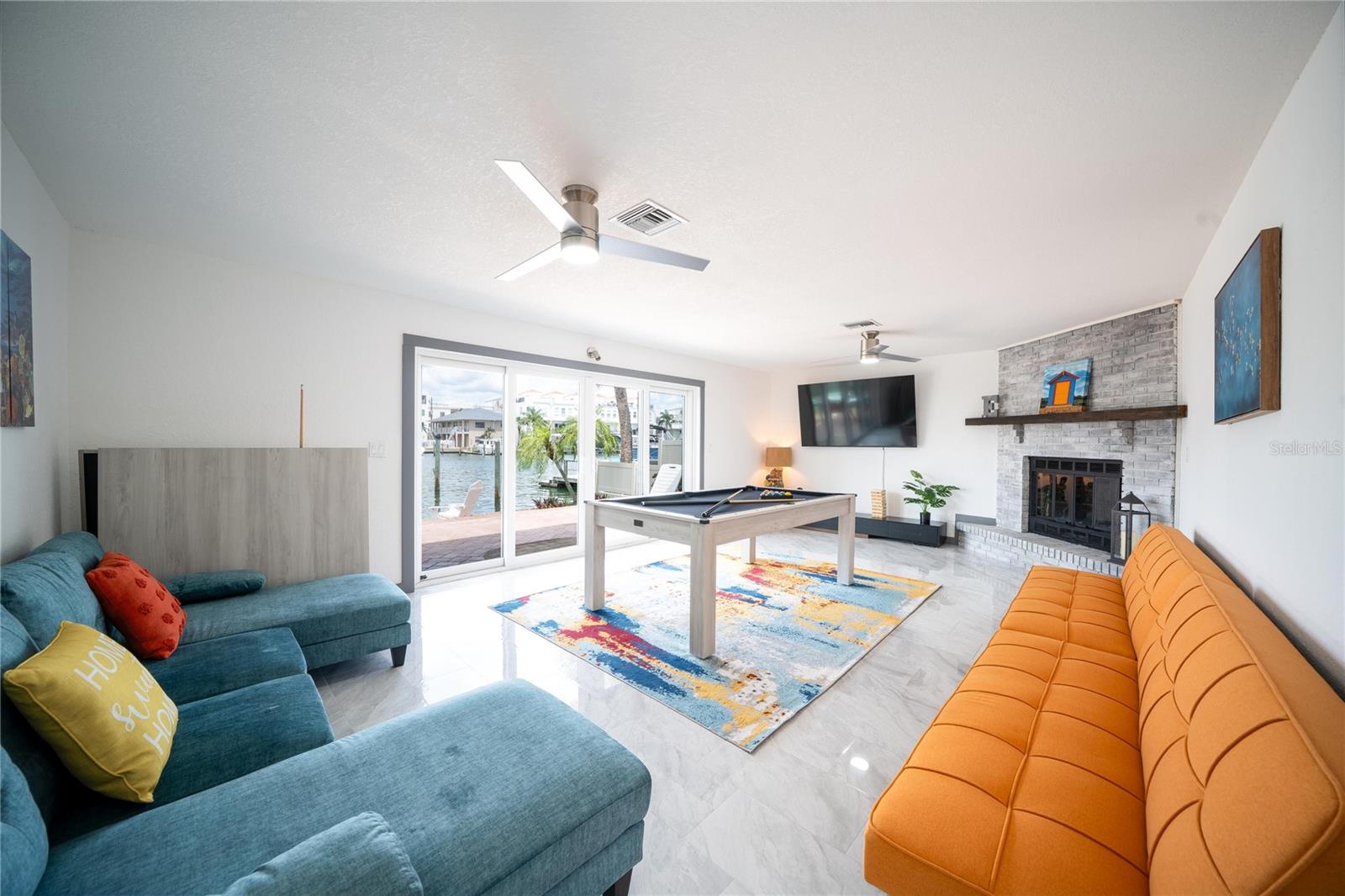 BAYSIDE SUB 4 - Residential