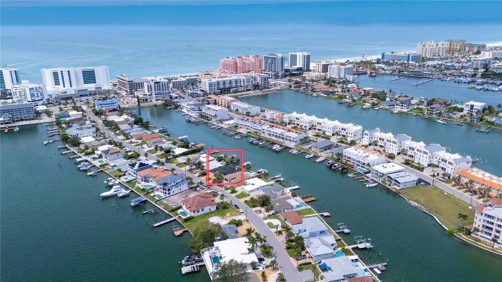 BAYSIDE SUB 4 - Residential